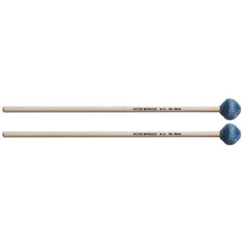 Vic Firth M23 - Signature Keyboard Series Victor Mendoza- Medium/Hard