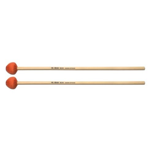 Vic Firth M293  - Signature Keyboarde Series Anders Astrand - Hard