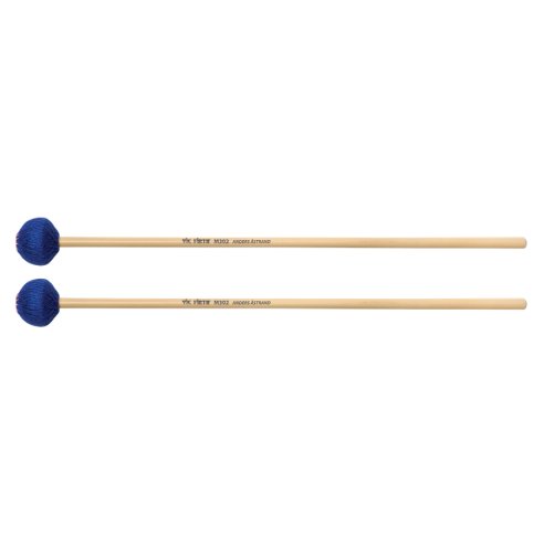 Vic Firth M302  - Signature Keyboard Series Anders Astrand - Medium