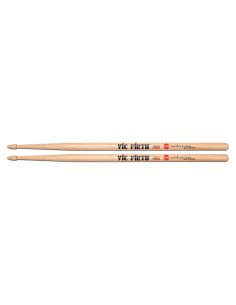 Vic Firth MJC2 - Bacchette Modern Jazz Collection