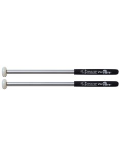 Vic Firth MT1A-S - Corpsmaster Multi-Tenor Mallets