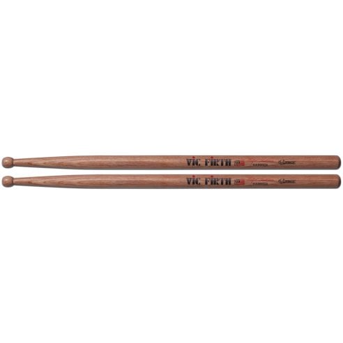 Vic Firth SRH2 - Corpsmaster Snare Sticks