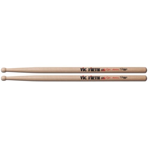 Vic Firth SRHI - Corpsmaster Snare Sticks