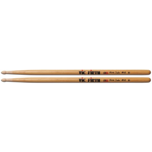 Vic Firth SAJ - Signature Akira Jimbo