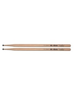 Vic Firth SATK2 - Symphonic Collection Snare Stick Signature Ted Atkatz 2