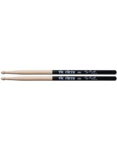 Vic Firth SGB2 - Signature Gregg Bissonette Backbeat