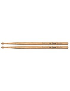 Vic Firth SGZN Symphonic Collection Snare Stick Signature Greg Zuber "Nothung"