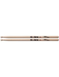 Vic Firth STB1 - Signature Terry Bozzio 'Phase 1'