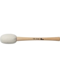 Vic Firth TG03 - Symphonic Collection Bass Drum Mallets Signature Tom Gauger Molto