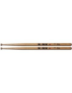 Vic Firth STG2 - Symphonic Collection Snare Stick Signature Tim Genis Leggiero