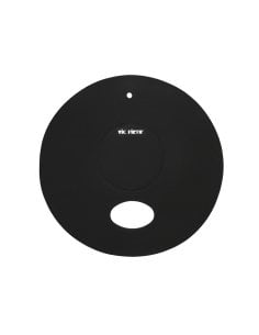 Vic Firth VICMUTE22B - Bass Drum Mute - 22"