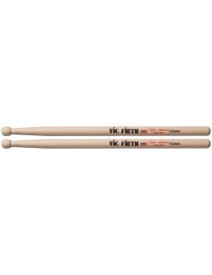 Vic Firth SRHTS - Corpsmaster Multi-Tenor Sticks Ralph Hardimon Signature