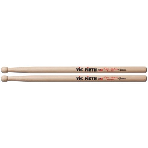 Vic Firth SRHTS - Corpsmaster Multi-Tenor Sticks Ralph Hardimon Signature