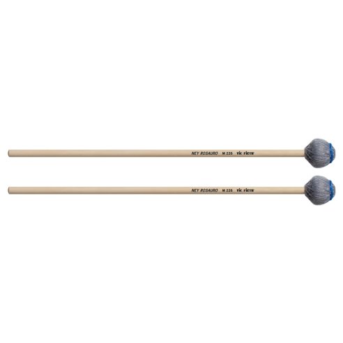 Vic Firth M226 - Signature Keyboard Series Ney Rosauro - Medium