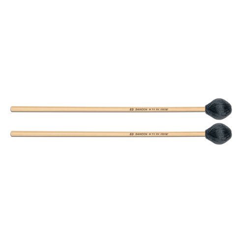 Vic Firth M39 - Signature Keyboard Series Ed Saindon- Medium