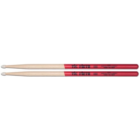 Vic Firth X5BNVG - Bacchette American Classic