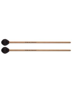 Vic Firth M284  - Signature Keyboard Series Theo Milkov - Medium/Hard