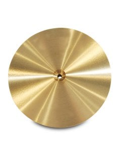 Zildjian P0612D-Single Crotale Note - D High