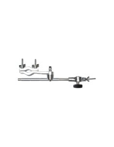 Zildjian P0639 Single Crotale Holder With Clamp