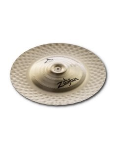 Zildjian A0361-21" A Ultra Hammered China Brilliant