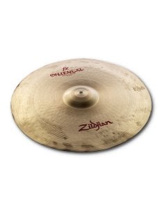 Zildjian A0623-22" FX Crash of Doom
