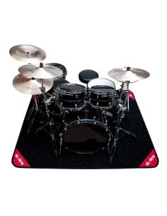 Vic Firth VICRUG1 - Vic Firth Deluxe Drum Rug