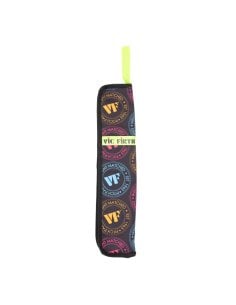 Vic Firth VXSB00201 Essential Stick Bag Neon