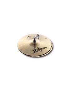 Zildjian A0113-12" A New Beat HiHat Pair