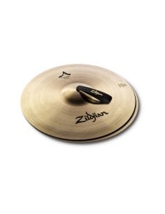 Zildjian A0447-18" A Symphonic Viennese - Pair