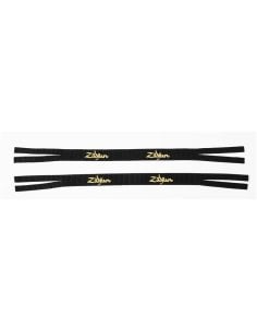 Zildjian P0754 Nylon Cymbal Straps - Pair