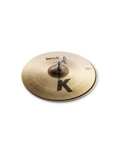 Zildjian K0726-16" K Sweet HiHat Pair