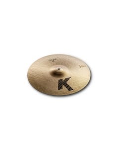 Zildjian K0813-14" K Light HiHat Top
