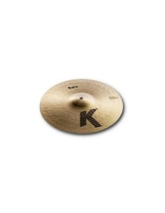 Zildjian K0821-13" K HiHat Top