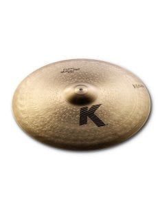 Zildjian K0856-22" K Custom Medium Ride