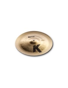 Zildjian K0881-14" K Mini China