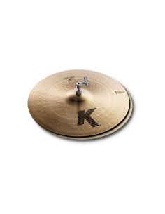 Zildjian K0926-16" K Light HiHat Pair