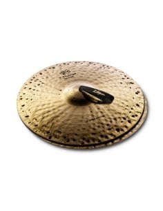 Zildjian K1010-20" K Constantinople Special Selection Medium Heavy - Pair/Straps