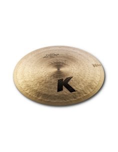 Zildjian K0882-20" K Custom Flat Top Ride