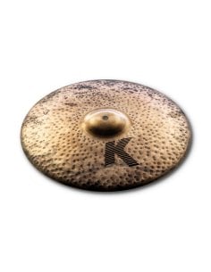 Zildjian K0971-21" K Custom Organic Ride