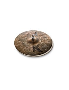 Zildjian K1408-14" K Custom Special Dry HiHat Pair