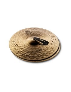 Zildjian K1140-18" K Constantinople Special Selection Medium Light - Pair/Straps
