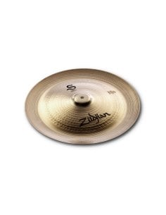 Zildjian S18CH-18" S China