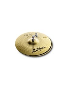 Zildjian ZP13PR-13" Planet Z HiHat Pair