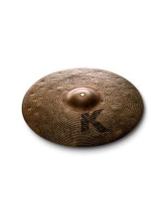 Zildjian K1422-19" K Custom Special Dry Crash