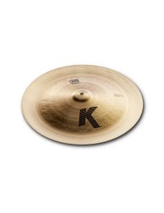 Zildjian K0885-19" K China