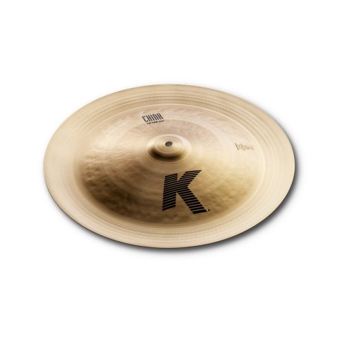 Zildjian K0885-19" K China