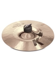Zildjian K1209-9" K Custom Hybrid Splash