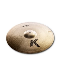 Zildjian K20835-21" K Crash Ride Brilliant
