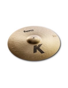 Zildjian K0810-20" K Crash Ride