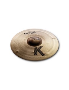 Zildjian K0933-18" K Cluster Crash